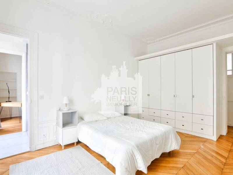 Maison à louer, 139m², PARIS 16E