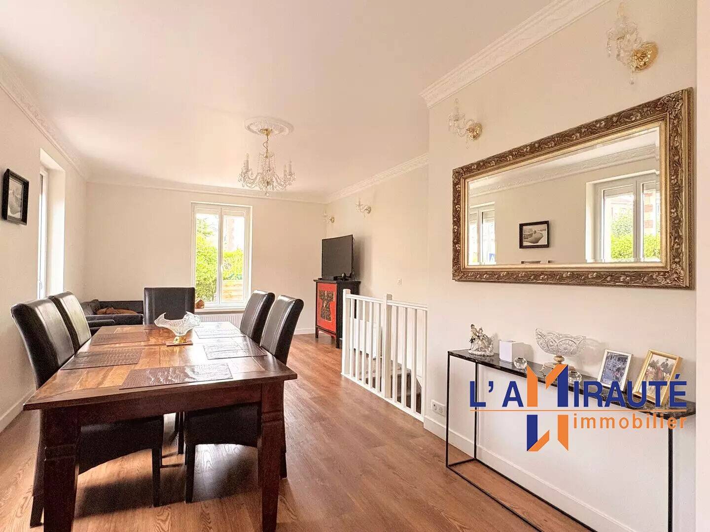 Maison à vendre, 143m², MAISONS LAFFITTE