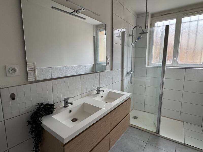 Maison à vendre, 80m², SAINT ETIENNE