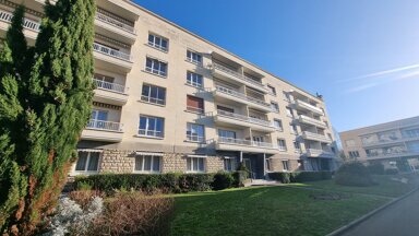 Appartement à louer 1 790 € 4 pièces 2 chambres 78 m² 4 étages Les Cotes Maisons Laffitte 78600