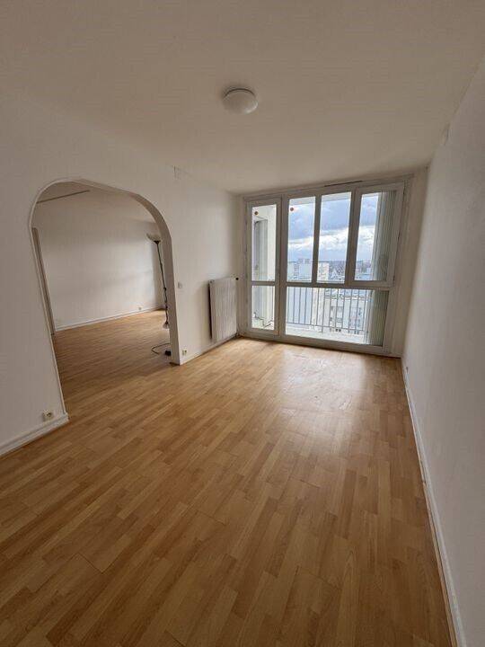 Maison à louer, 89m², VILLIERS SUR MARNE