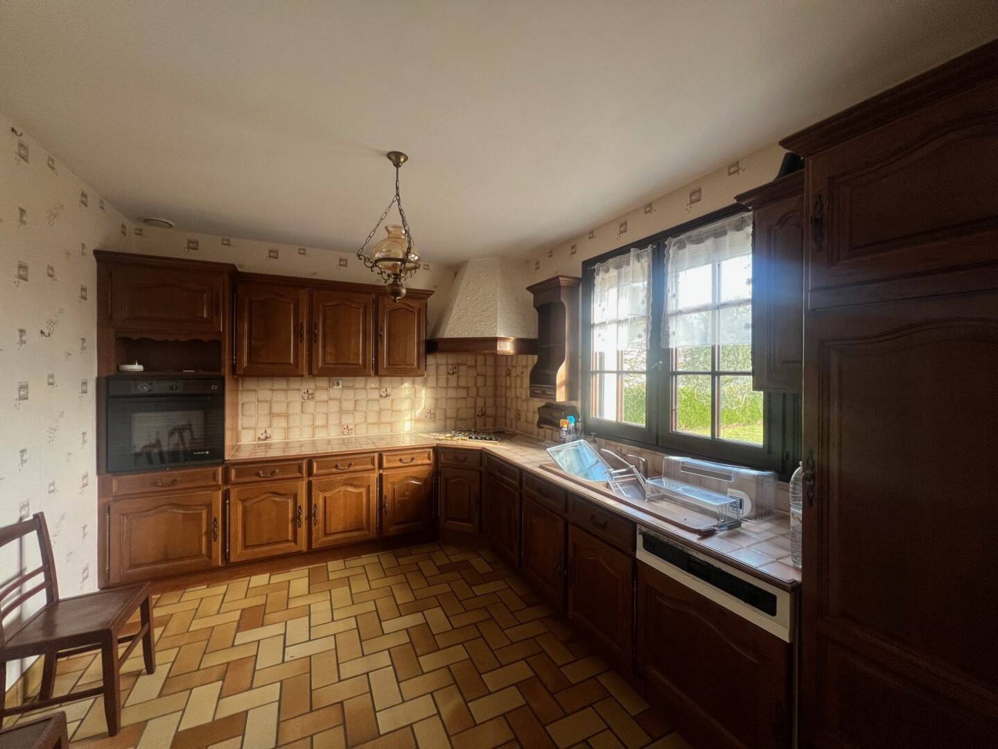Maison à vendre, 148m², OUZOUER SUR TREZEE