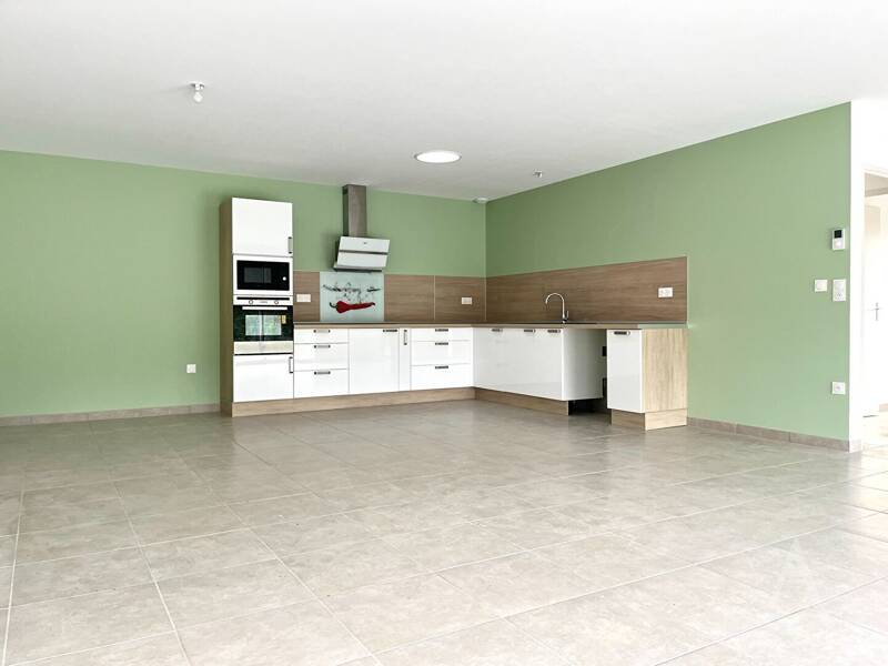 Maison à louer, 123m², BOURGES