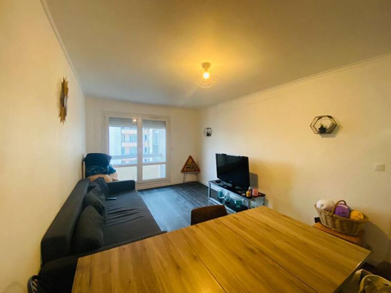 Maison à vendre, 67m², LE PETIT QUEVILLY