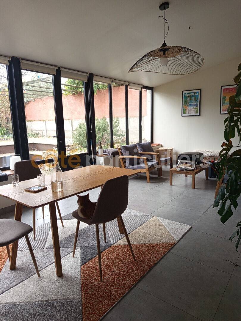 Maison à vendre, 140m², CHOLET