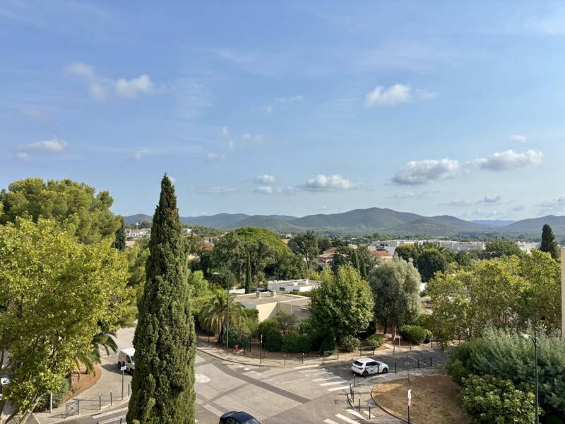 Maison à vendre, 46m², HYERES