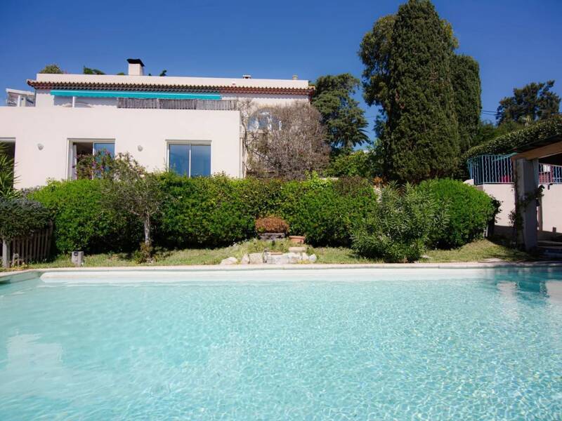 Maison à vendre, 188m², ANTIBES
