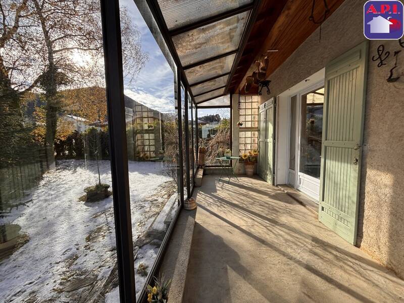 Maison à vendre, 68m², BELCAIRE