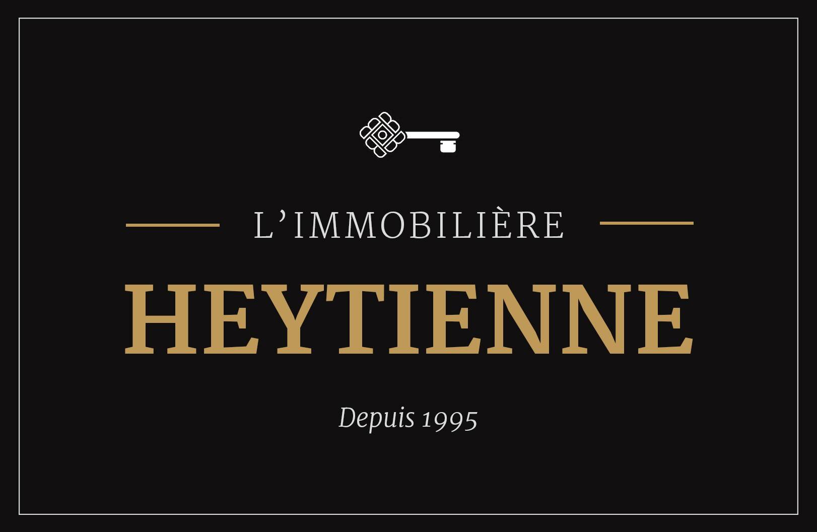L'IMMOBILIERE HEYTIENNE