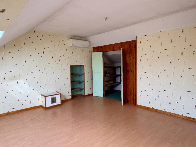 Maison à vendre, 103m², VERNEUIL