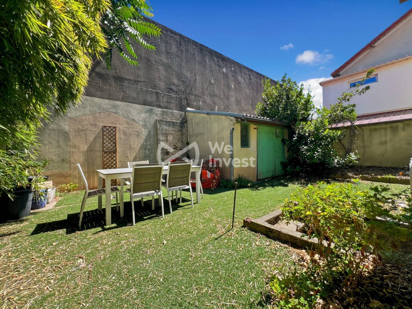Maison à vendre, 93m², ARGENTEUIL