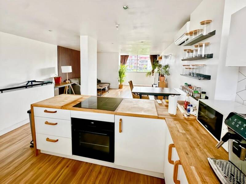 Maison à vendre, 68m², LE LAVANDOU