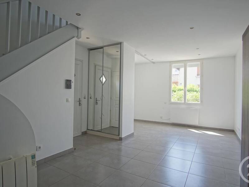 Maison à louer, 57m², ORLY