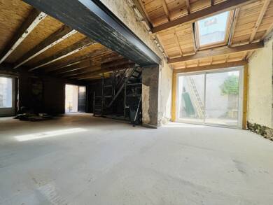 Maison à vendre 178 000 € 2 pièces 3 chambres 95 m² 240 m² de terrain Brains 44830