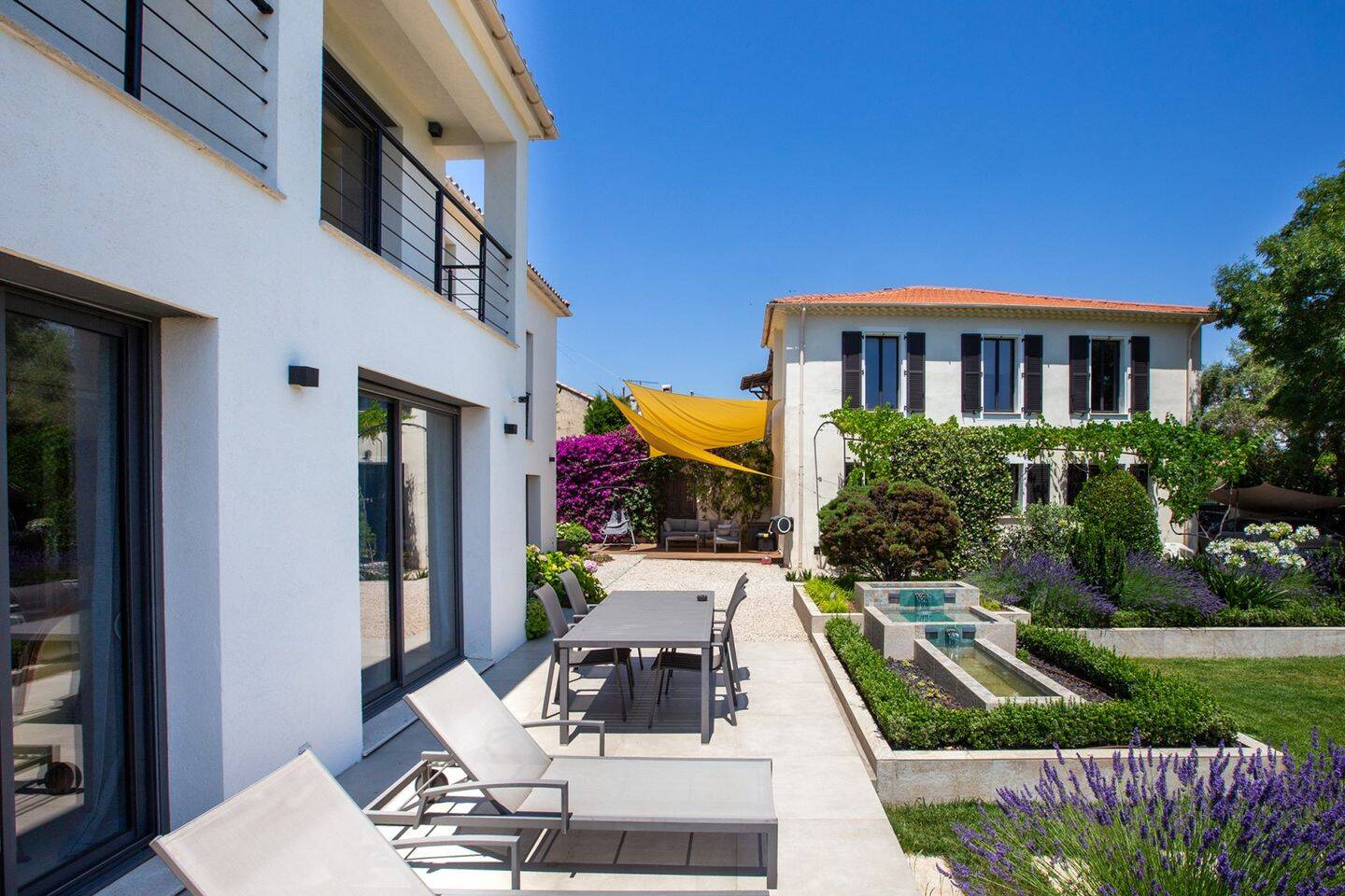 Maison à vendre, 245m², ANTIBES