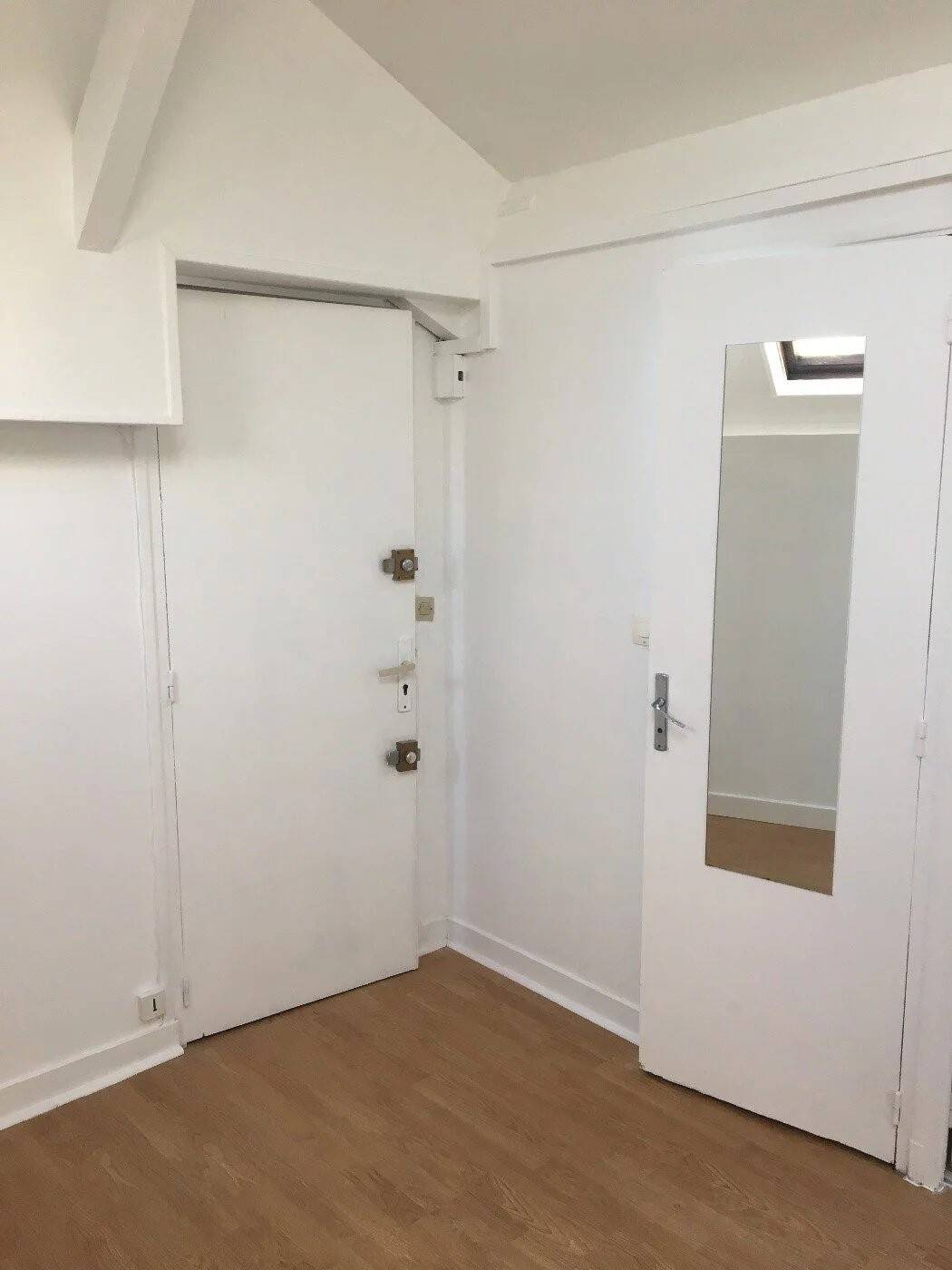 Maison à louer, 18m², VILLENEUVE SAINT GEORGES