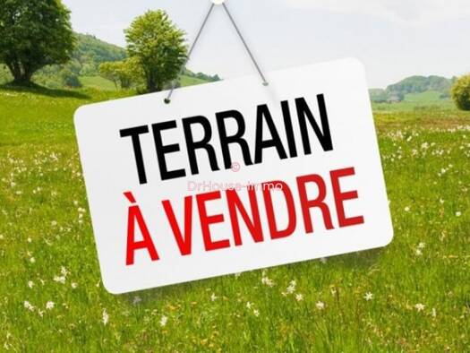 Terrain constructible à vendre 39 000 € 3 336 m² de terrain Vahl-lès-Faulquemont 57380