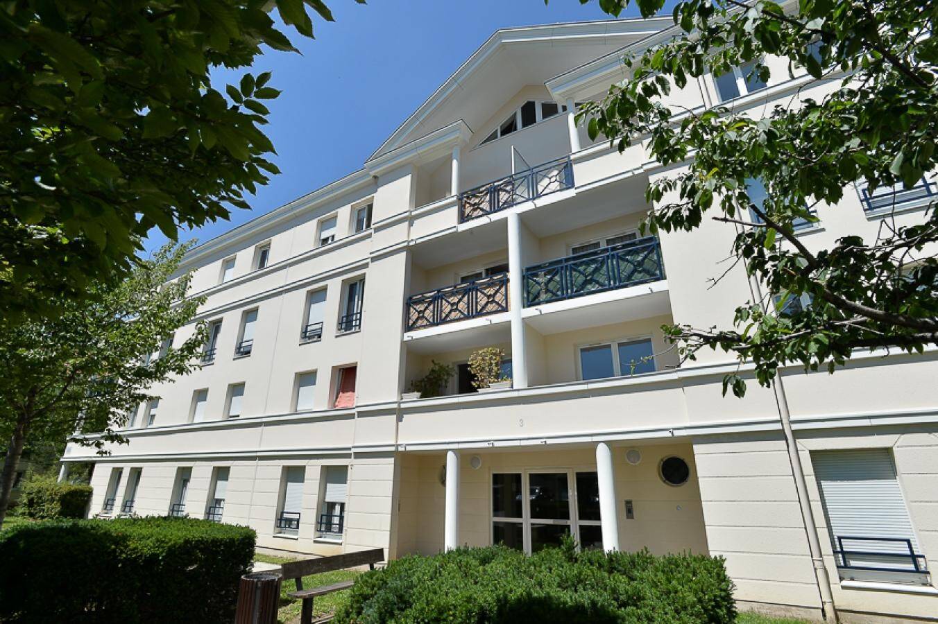 Maison à louer, 107m², RUEIL MALMAISON