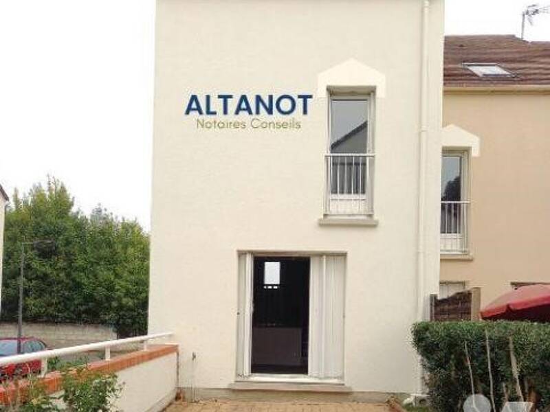 Maison à vendre, 82m², TOURS