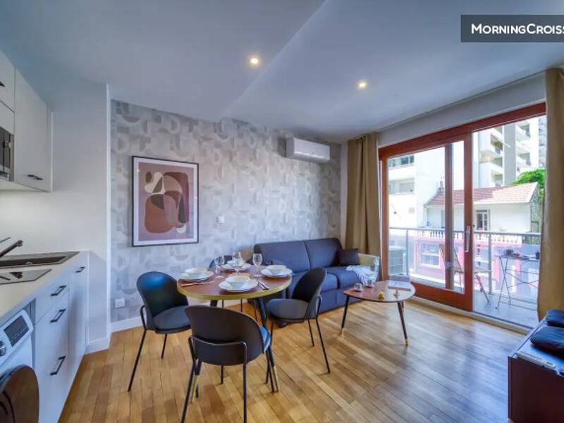 Maison à louer, 29m², GRENOBLE