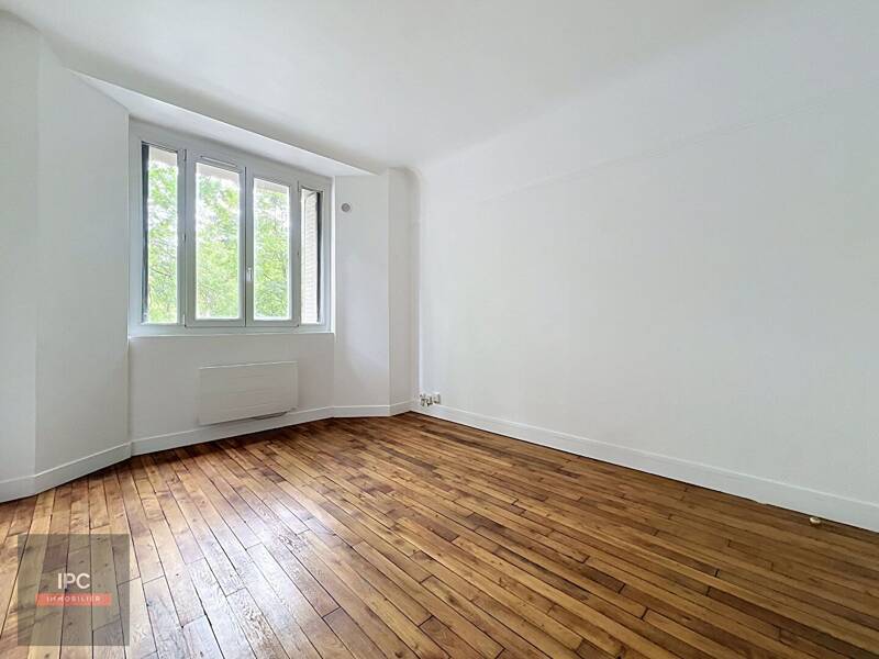 Maison à louer, 40m², CLICHY