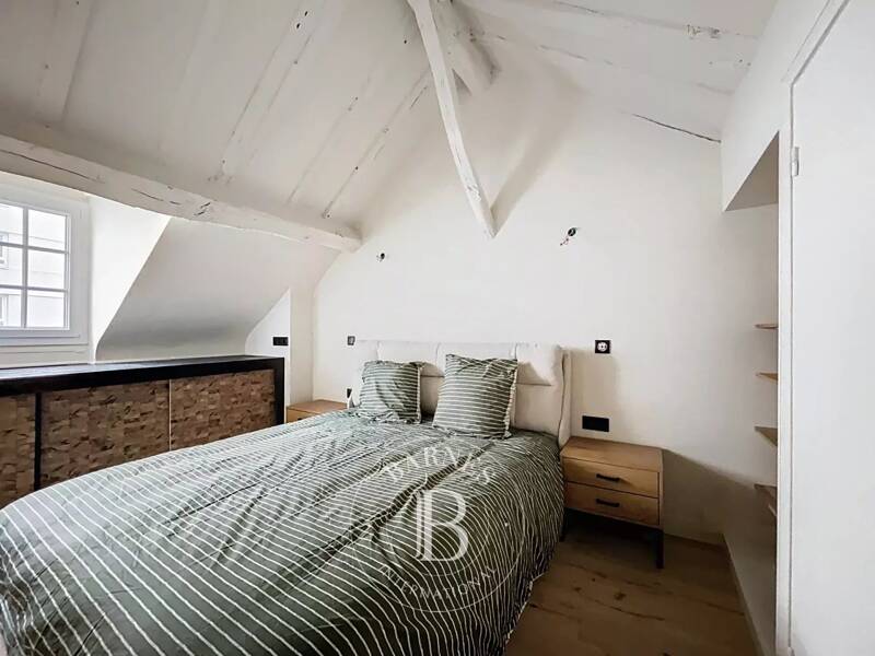 Maison à louer, 72m², BOULOGNE BILLANCOURT