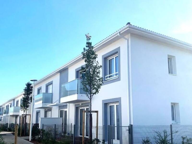 Maison à louer, 43m², AMBARES ET LAGRAVE