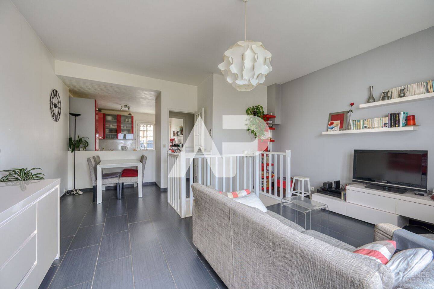 Maison à vendre, 110m², RUEIL MALMAISON