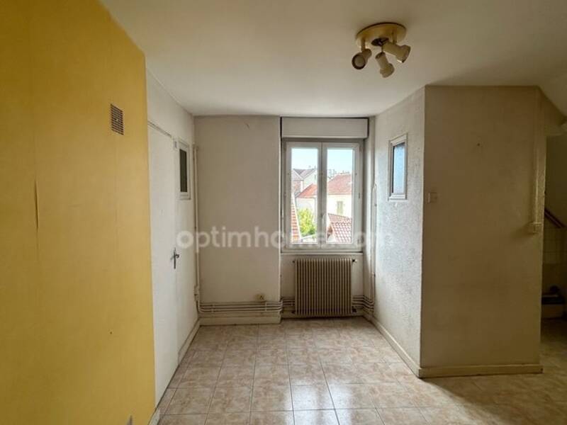 Maison à vendre, 30m², LIMOGES