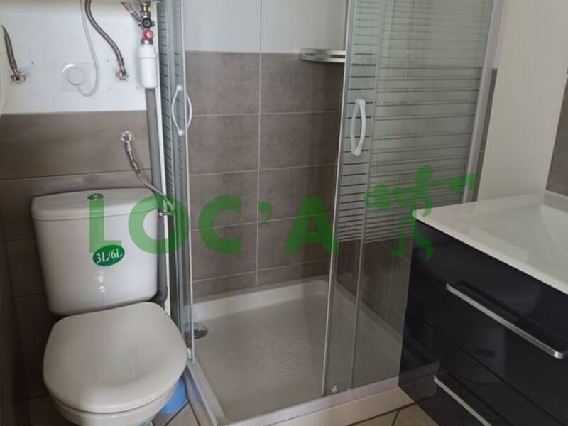 Maison à louer, 15m², DIJON