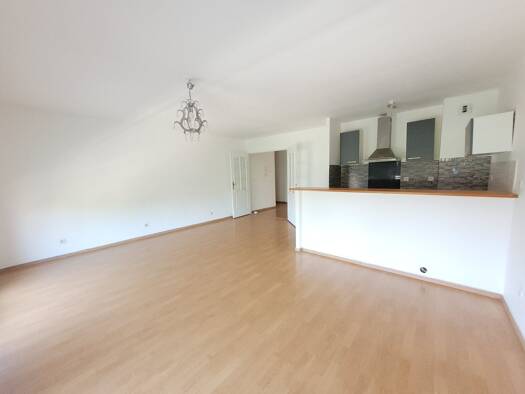 Appartement à vendre 210 000 € 3 pièces 2 chambres 73,3 m² Étage 2/4 Coteaux Cottage Goussainville 95190