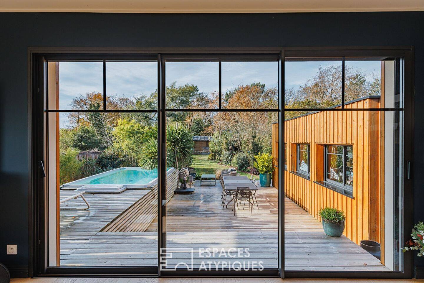 Maison à vendre, 153m², GUJAN MESTRAS