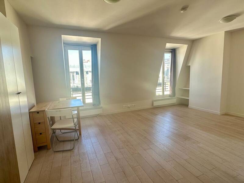 Maison à louer, 28m², PARIS 12E