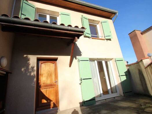 Maison à vendre 205 000 € 4 pièces 3 chambres 101,5 m² Le breuil - Mazicou - Les Fontanelles Albi 81000