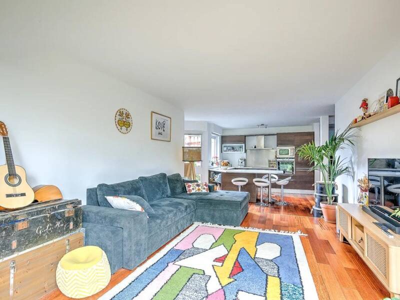 Maison à vendre, 65m², LE CHESNAY