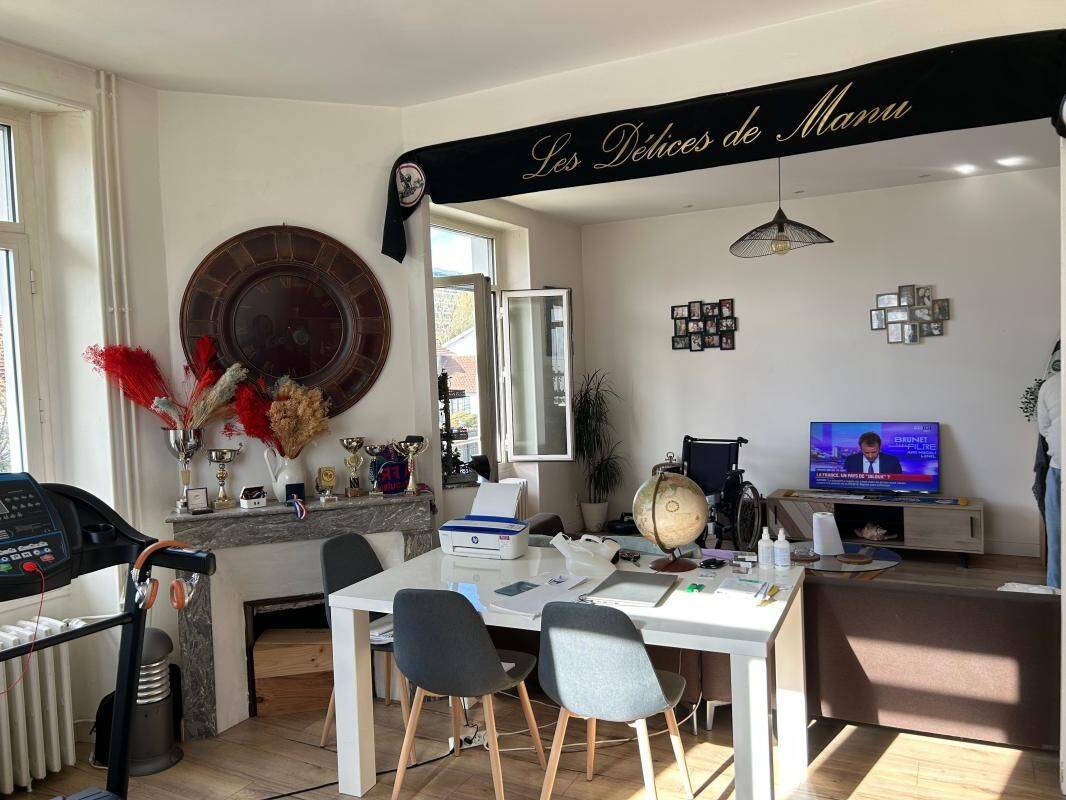 Maison à vendre, 187m², PAU