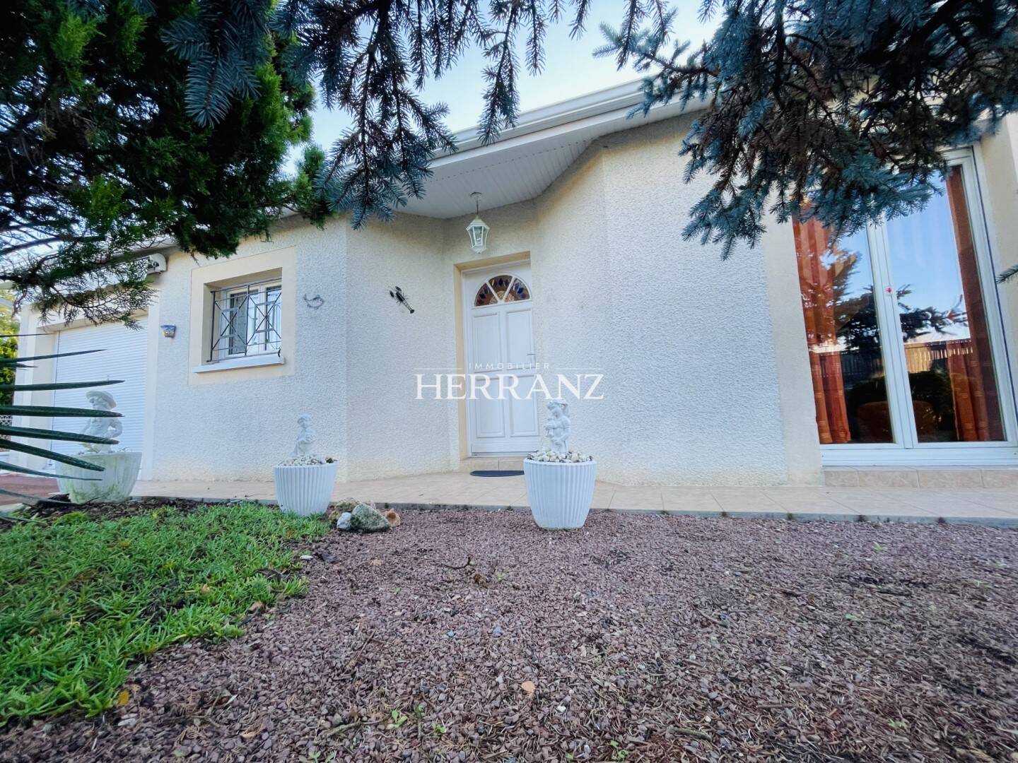Maison à vendre, 92m², LIBOURNE