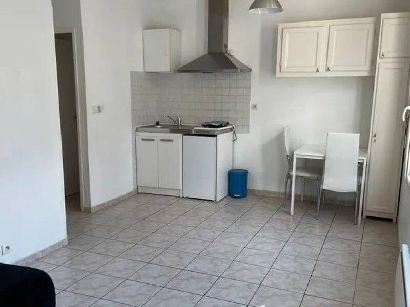 Maison à louer, 40m², BORDEAUX