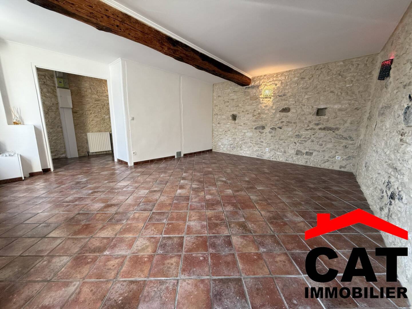 Maison à vendre, 85m², SAINT MAMMES