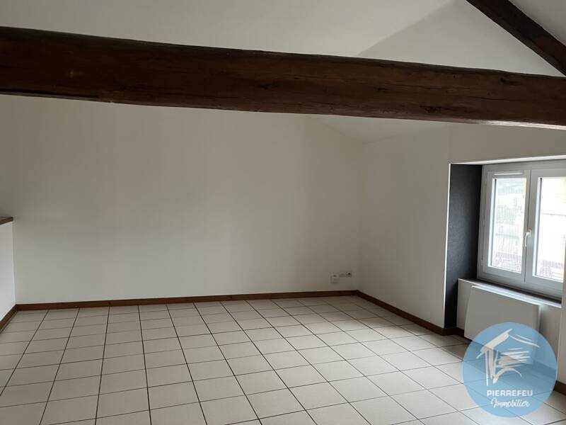 Maison à louer, 58m², TARARE