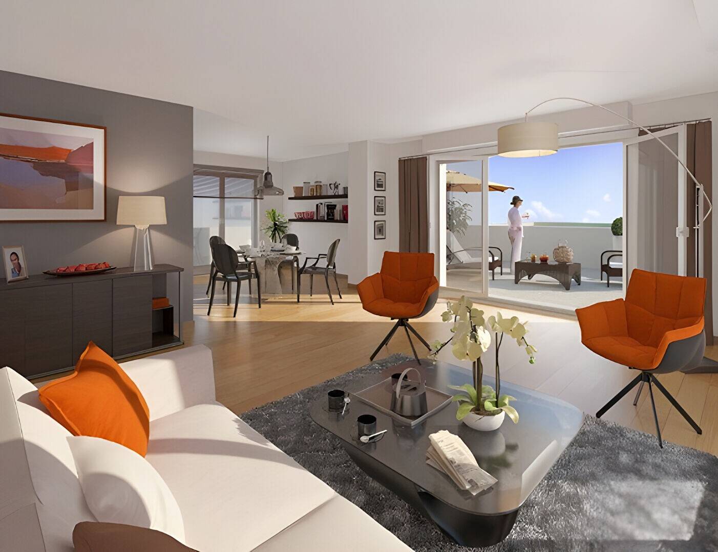 Maison à vendre, 85m², GUJAN MESTRAS