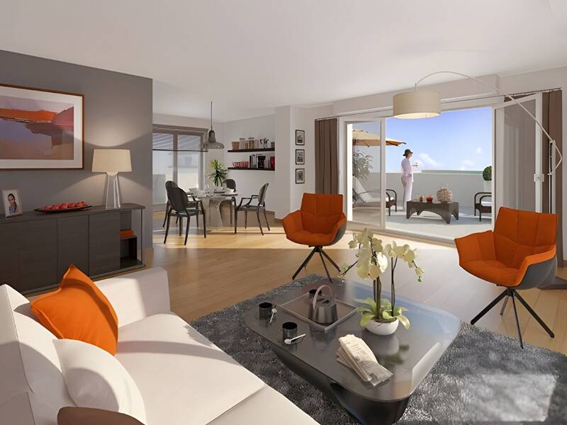 Maison à vendre, 85m², GUJAN MESTRAS