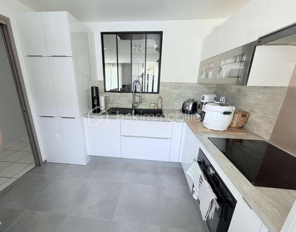 Maison à vendre, 84m², CORBEIL ESSONNES