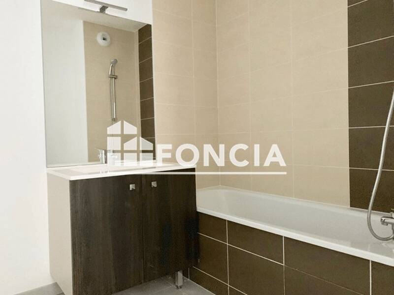 Maison à louer, 46m², TOULOUSE