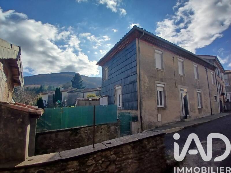 Maison à vendre, 118m², ALBINE