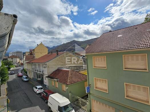 Maison à vendre 160 500 € 10 pièces 2 chambres 240 m² Centre-Soum Lourdes 65100