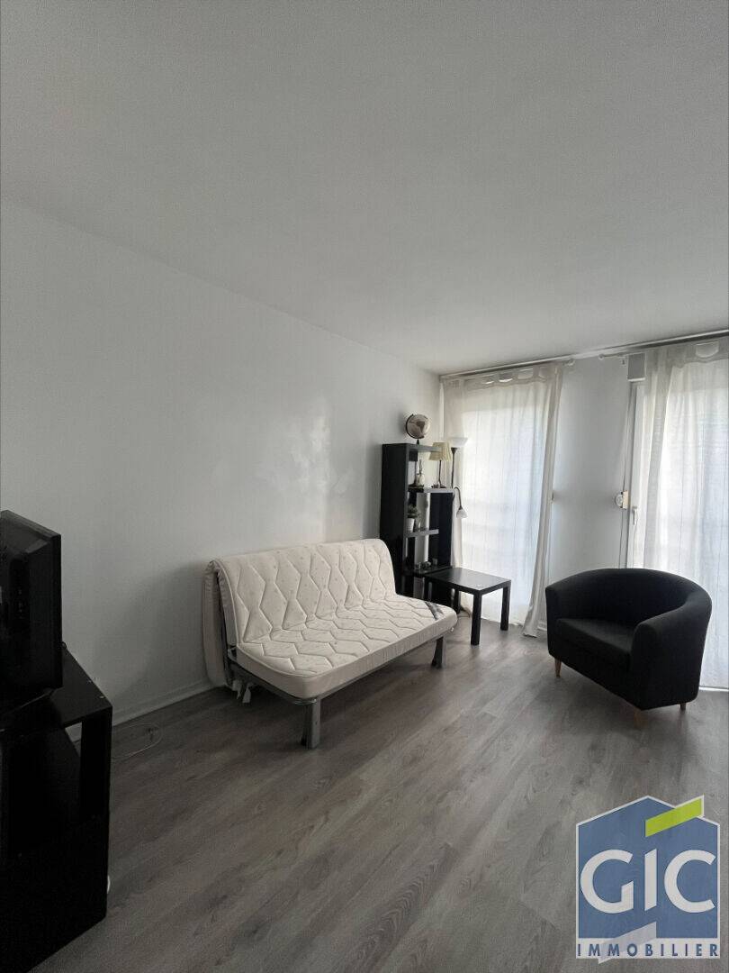 Maison à louer, 30m², CAEN