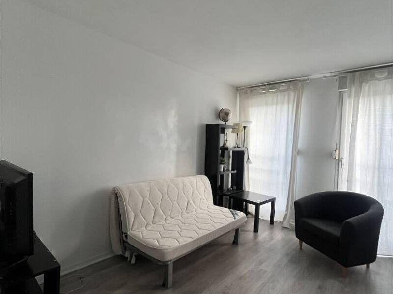 Maison à louer, 30m², CAEN