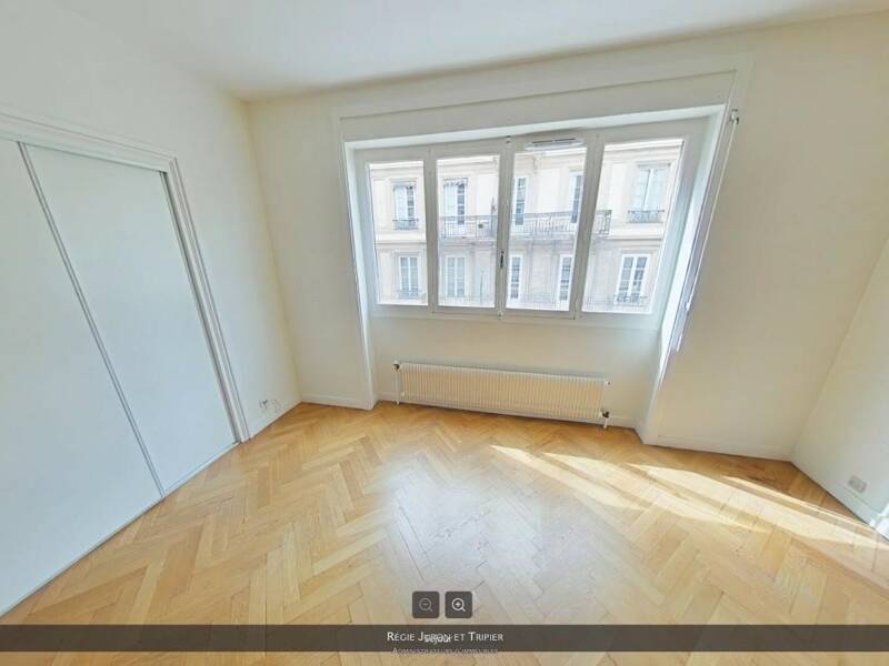 Maison à louer, 120m², LYON 2E