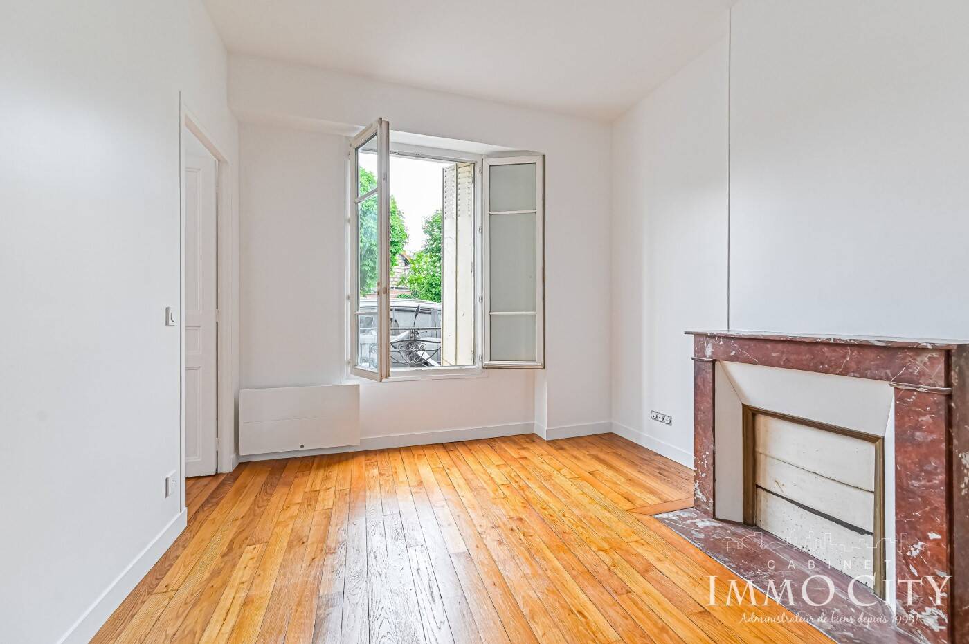 Maison à louer, 47m², FONTENAY SOUS BOIS
